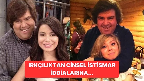 Tacizden Irkçılığa: Eski Nickelodeon Yapımcısı Hakkında Korkunç Gerçekler Belgeselde Ortaya Çıktı