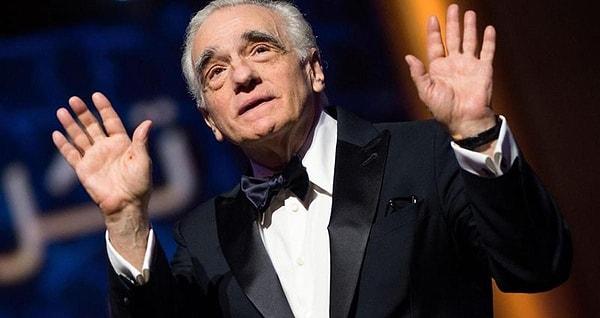 Legal Arguments and Counterclaims: Martin Scorsese's Defense