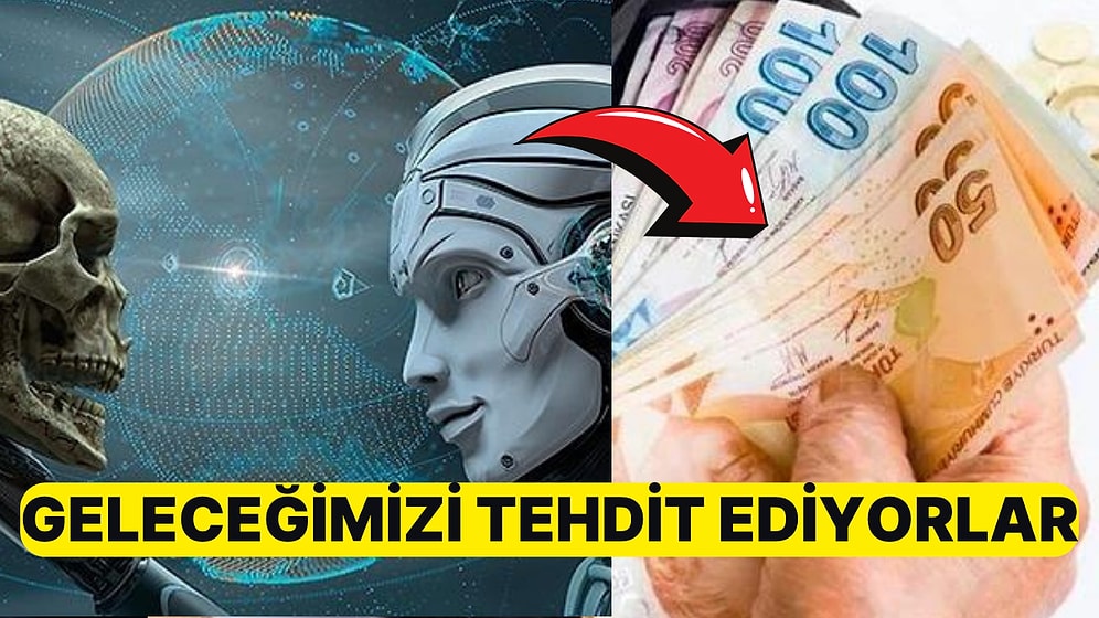 Şu An Farkına Varmasak da Gelecekte Sonuçları Ağır Olacak 15 Olay