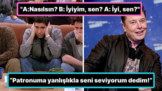 Bugüne Kadar Yaptıkları En Şapşal Hareketleri Anlatarak Hepimizi Gülme Krizine Sokan 15 Kişi