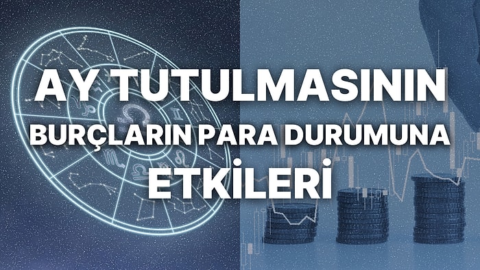 Haftalık Finansal Astroloji Yorumu: 25-31 Mart Para, Kariyer ve Finansal Durumunuzu Neler Bekliyor?