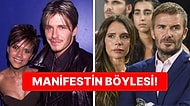 Gıpta Edilen Birliktelikleriyle Ünlenen David ve Victoria Beckham Çifti Açıkladı: "İlk Görüşte Anlamıştık"