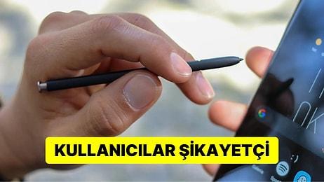 Samsung Galaxy S24 Ultra Kullanıcıları İsyanda: S-Pen Rahatsız Edici Bir Koku Yayıyor!