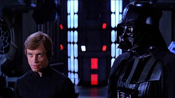 23. Star Wars: Episode VI - Return of the Jedi (1983)