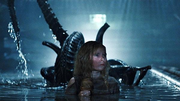 18. Aliens (1986)