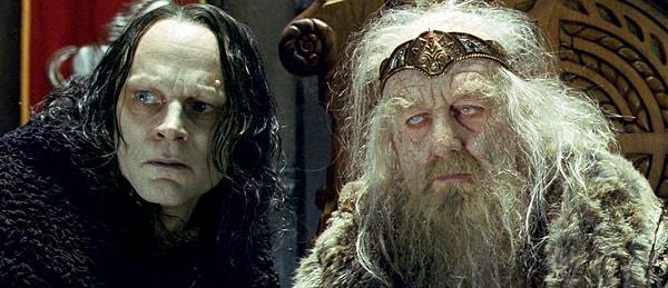 6. The Lord of the Rings: The Two Towers (2002)