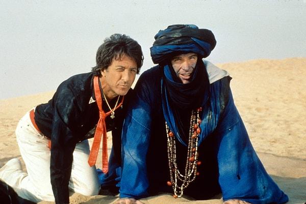 6. Ishtar (1987)