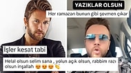 Şarkıcı Selim Gülgören Ramazan Ayında Yapılan Alkollü Paylaşımlara Açtı Ağzını Yumdu Gözünü!