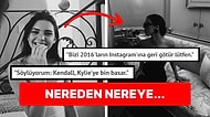 Ünlü Model Kendall Jenner'ın Instagram Hesabının 10 Yılda Geçirdiği Akılalmaz Evrim
