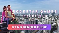 GTA 6 Fragmanı Gerçek Görüntülerle Tekrar Yaratıldı: Film Fragmanından Farksız