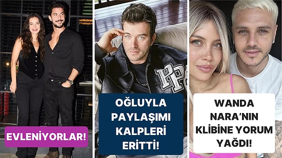 25 Mart'ta Yaşanan Son Dakika Magazin Haberlerini ve Güncel Magazin Olaylarını Anlatıyoruz!