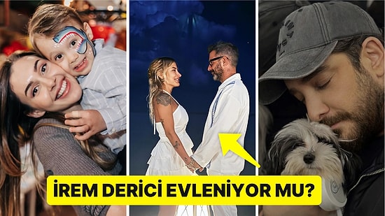 Zeynep Bastık'ın Kardeşinden Özge Özpirinçci'nin Çocukluğuna 25 Mart'ta Ünlülerin Yaptığı Paylaşımlar