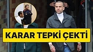 Cinsel Saldırı Suçundan Cezavinde Olan Eski Futbolcu Dani Alves Kefalet Ödeyerek Serbest Kaldı