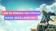 Legend of Zelda Filminin Yönetmeninden Filme Dair Umut Veren Açıklamalar Geldi