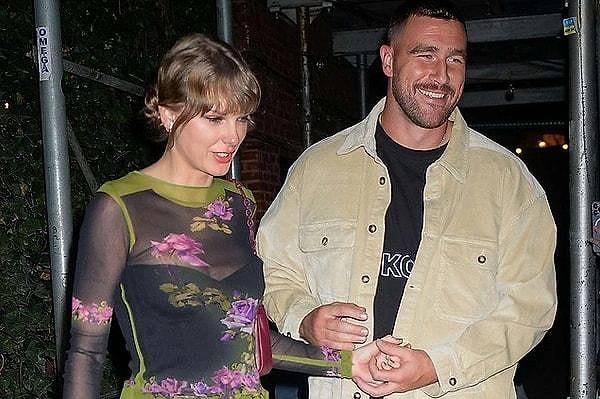 Taylor Swift ve Travis Kelce ilişkisi, magazin gündemine damga vuran ikililerden bir tanesi oldu.