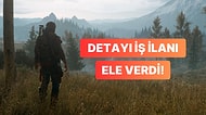 Days Gone'un Geliştiricileri AAA Canlı Servis Oyunu Üzerinde Çalışıyor