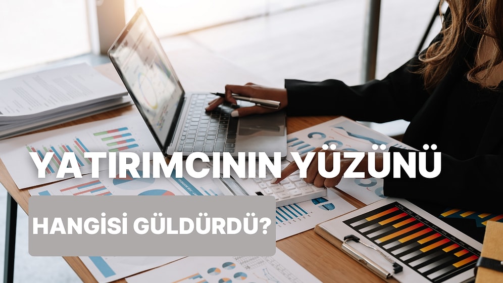 Borsa mı Kripto mu? Son Bir Yılda Yatırımcısına En Çok Hangisi Kazandırdı?