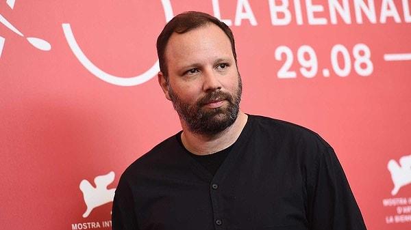 Lanthimos co-wrote the screenplay with Efthimis Filippou, known for their work on dark thrillers and absurd comedies like "The Lobster," "Killing of a Sacred Deer," and "Dogtooth."