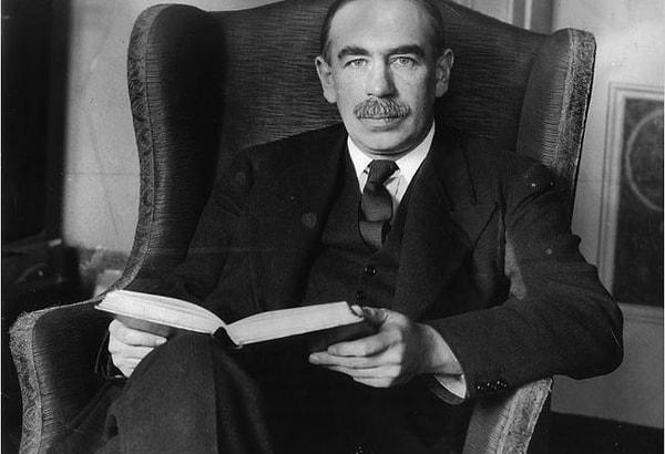 Keynes Teorisi, John Maynard Keynes tarafından ortaya atılan bir teori.