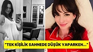 Anne Hathaway, Broadway Sahnesinde Düşük Yaptığını Söyleyerek Yaşadığı Zorlu Süreci Anlattı