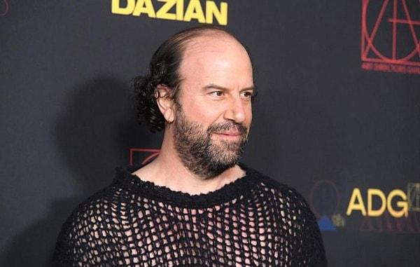 Brett Gelman, known for "Stranger Things" and "Fleabag," reiterated this sentiment: