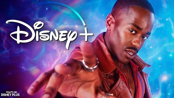 Doctor Who Series Strikes a Deal with Disney for a New Era