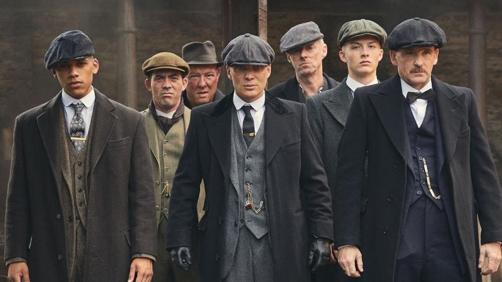 Narcos Creator Announces New Period Drama in Peaky Blinders Style