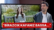 Hande Erçel'in Eniştesi Caner Yıldırım, Kanser Açıklamasına Rağmen Prensesi Kale Almayanlara Fena Sert Çıktı!