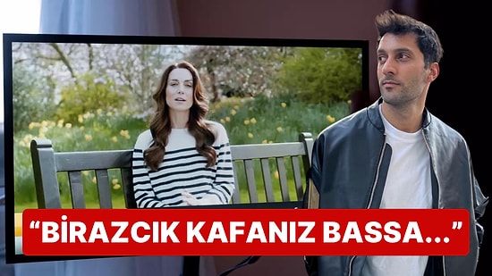 Hande Erçel'in Eniştesi Caner Yıldırım, Kanser Açıklamasına Rağmen Prensesi Kale Almayanlara Fena Sert Çıktı!