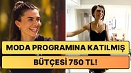 Merve Aydın'ın Televizyon Ekranlarında Şansını İlk Olarak Moda Programıyla Denediği Ortaya Çıktı!
