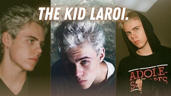 Eşsiz Bir Ses Daha: The Kid LAROI'nin İçinizi Isıtacak En İyi 13 Şarkısı