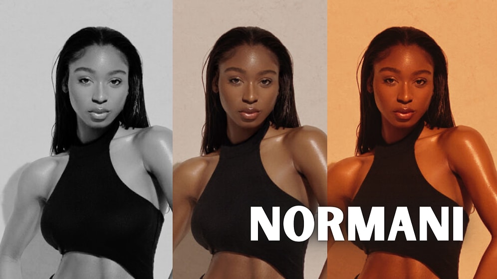 Hazır Yeni Single Haberi Gelmişken Normani'nin Dinlemeniz Gereken En Hareketli Şarkıları