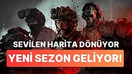 Call of Duty Modern Warfare 3 Yeni Sezonu Önümüzdeki Ay Geliyor: Yeni Silahlar Sızdırıldı!