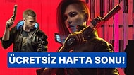 Night City Meraklıları Buraya: Cyberpunk 2077 Bu Haftasonu Ücretsiz Oynanabilecek!