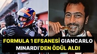 Türk Pilot Vedat Ali Dalokay, İtalya'da Lamborghini Takımı ile Yeni Zaferler Peşinde!