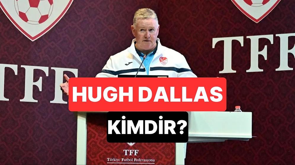 Hakem Hocası Hugh Dallas Kimdir? Hugh Dallas Neden Gündemde?