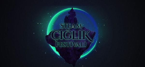 Steam belli aralıklarla kullanıcılarının karşısına farklı temalarda festivaller ile çıkıyor.