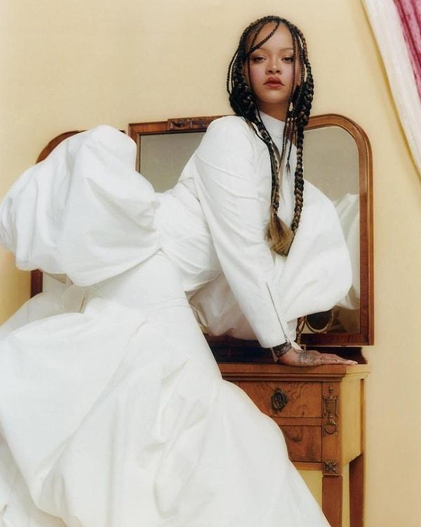 Vogue China Genel Yayın Yönetmeni, Margaret Zhang'a her şeyin mümkün olduğunu hissettiğini söyledi.