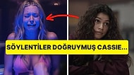 Zendaya ve Sydney Sweeney'in Başrolde Olduğu 'Euphoria' Dizisinin Hayranlarına HBO'dan Kötü Bir Haber Geldi