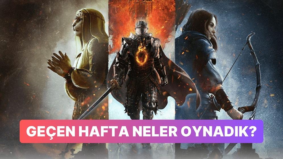 Steam Türkiye'de Haftanın En Çok Satanları: Dragon's Dogma 2'ye Fena Yükseldik