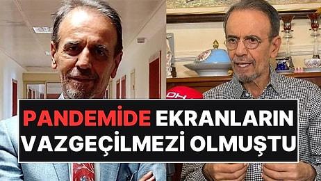 Pandemi Döneminde Ekranların Vazgeçilmezi Olmuştu: Mehmet Ceyhan'dan Emeklilik Kararı!