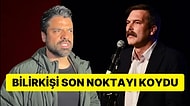 Gökhan Zan'a Ait Olduğu İddia Edilen Pazarlığın Ses Kaydıyla İlgili TİP Uzman Raporunu Açıkladı