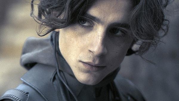 One of the most talked-about actors in recent years, Timothée Chalamet, has made history in the film industry. The successful actor broke actor John Travolta's record by starring in the two highest-grossing films in the past 8 months.