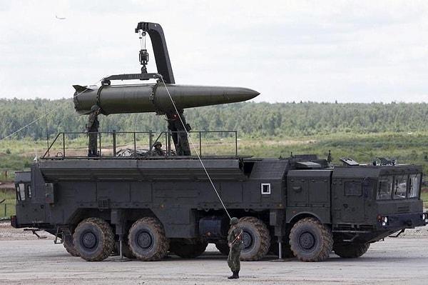 According to the research, if mutual nuclear missiles are used, 45 million people will die in the first 45 minutes of the war. Retired U.S. General Ben Hodges predicts that the U.S. will send the first nuclear missile to Russia from the Poland-Germany border.