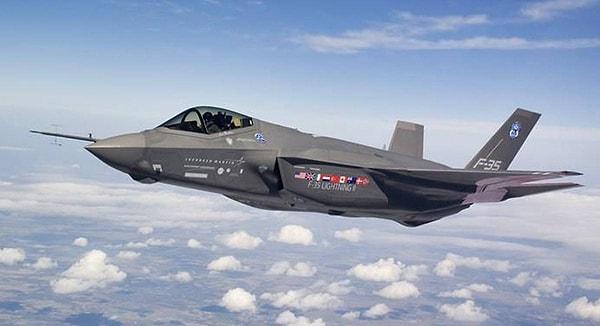 Reports indicate that the U.S. has 3750 nuclear warheads, while Russia has 5580. The biggest asset in the U.S. arsenal is the F-35 fighter jets because they cannot be detected by radars and can take action before another missile is fired.