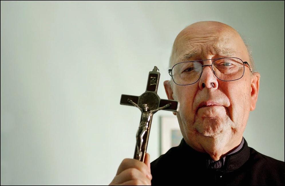 European Priests Resume Exorcism Rituals with Certified Training