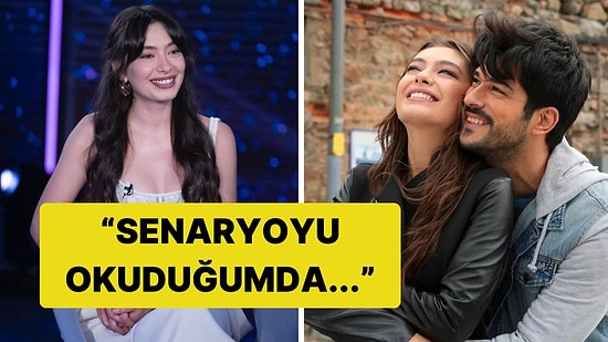 Reyting Rekoru Kırmıştı: Neslihan Atagül'den Yıllar Sonra Gelen "Kara Sevda" İtirafı!