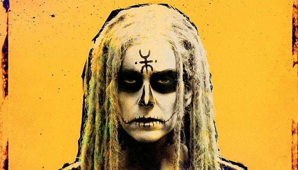 3. The Lords Of Salem (2012)