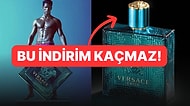 Özgün ve Unutulmaz Kokusuyla Hafızalara Kazınan Versace Eros Parfüm İndirimde!