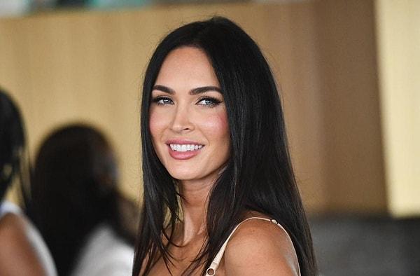 Megan Fox, one of the most popular names in Hollywood, continues to stay in the spotlight with every move and statement she makes in the entertainment world.